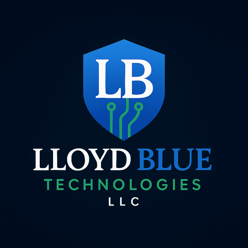 Lloyd Blue Technologies